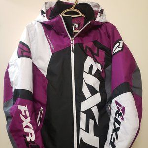 FXR Women Jacket